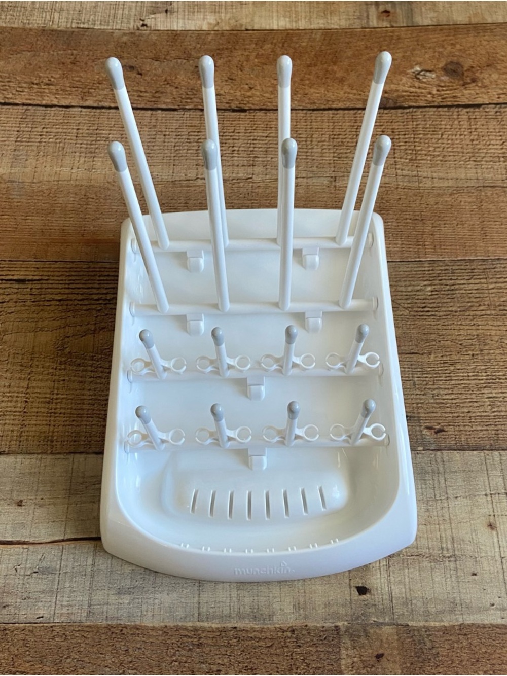 Munchkin Bottle Drying Tray
